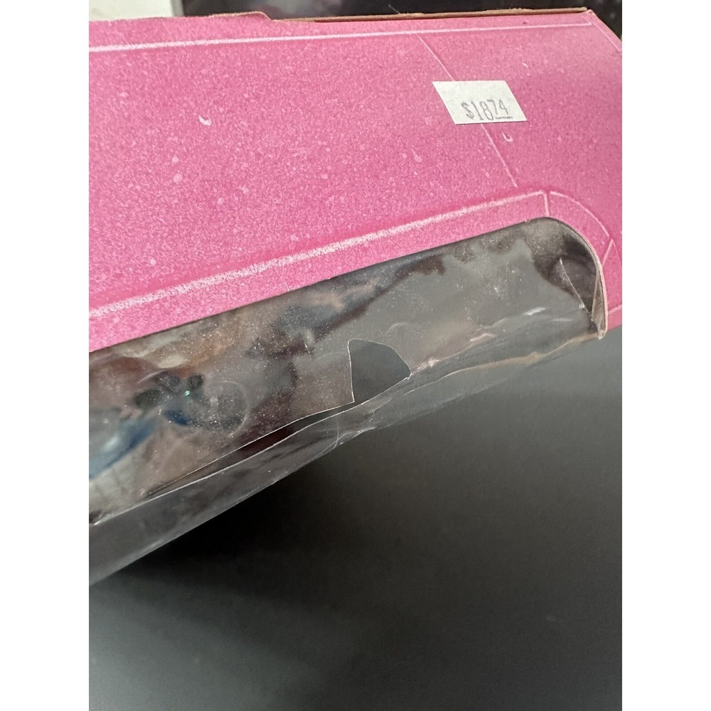 Barbie 1998 Disney sleeping beauty- Blue With Closing eyes NIB - Picture 4 of 7
